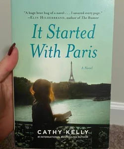 It Started with Paris
