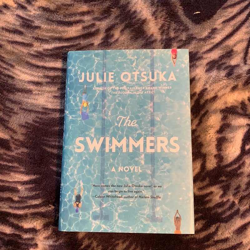 The Swimmers