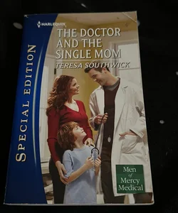 The Doctor and the Single Mom