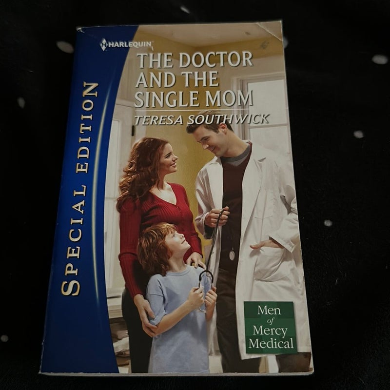 The Doctor and the Single Mom