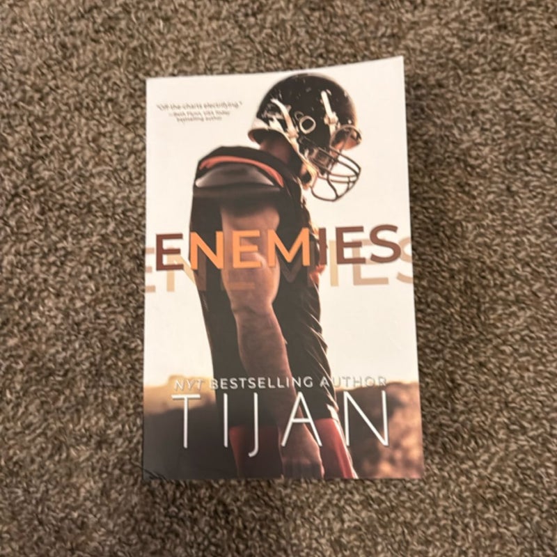 Enemies