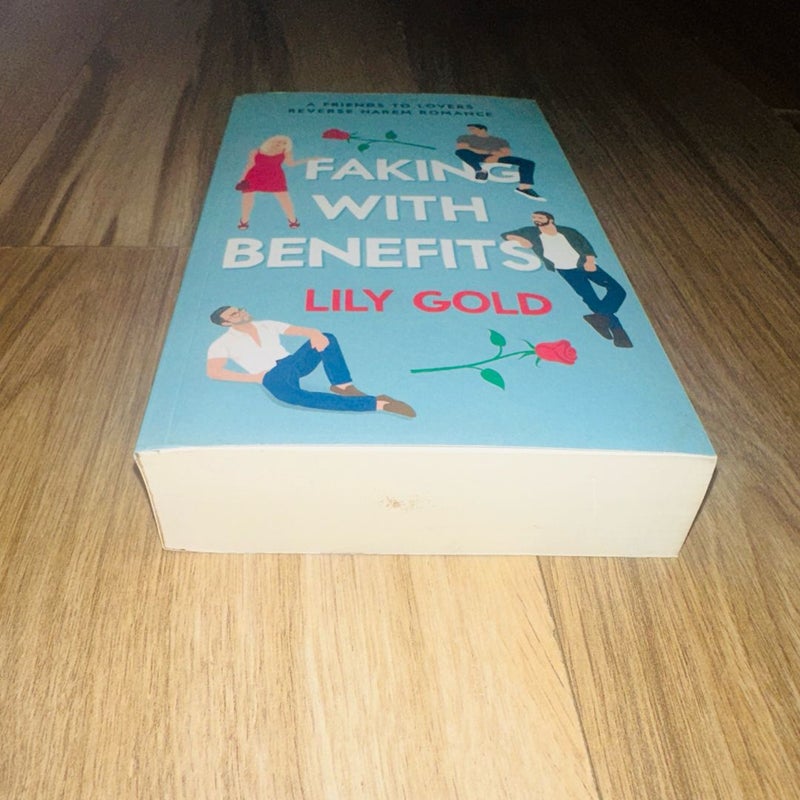 Faking with Benefits