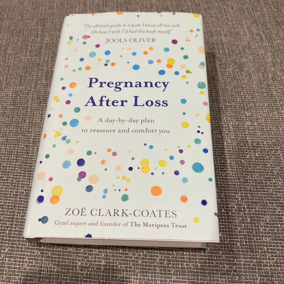 Pregnancy after Loss