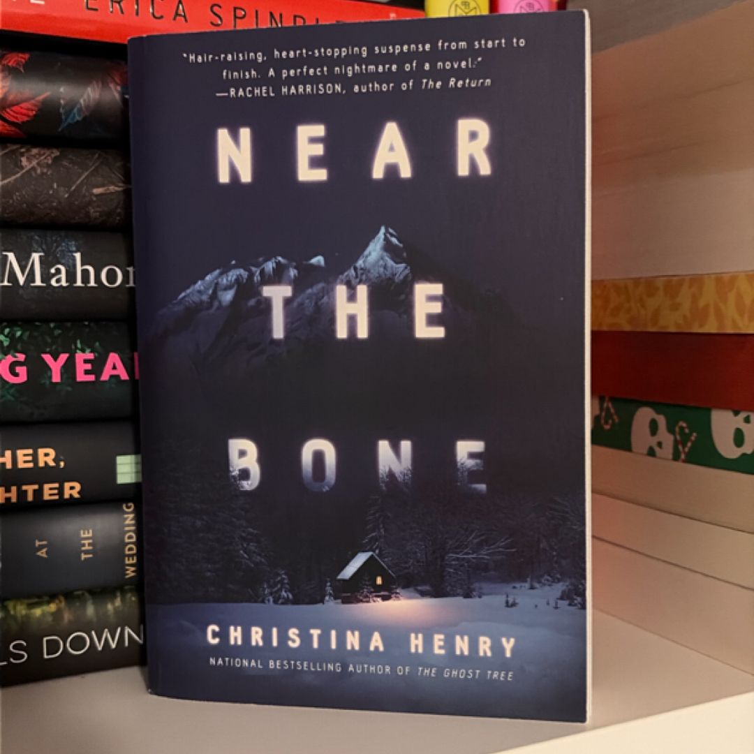 Near the Bone