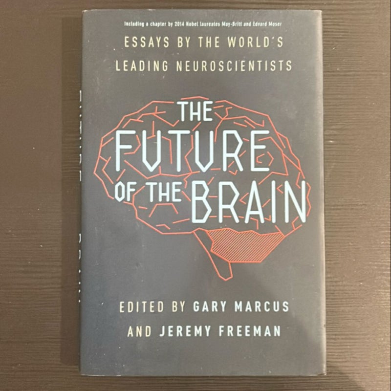 The Future of the Brain