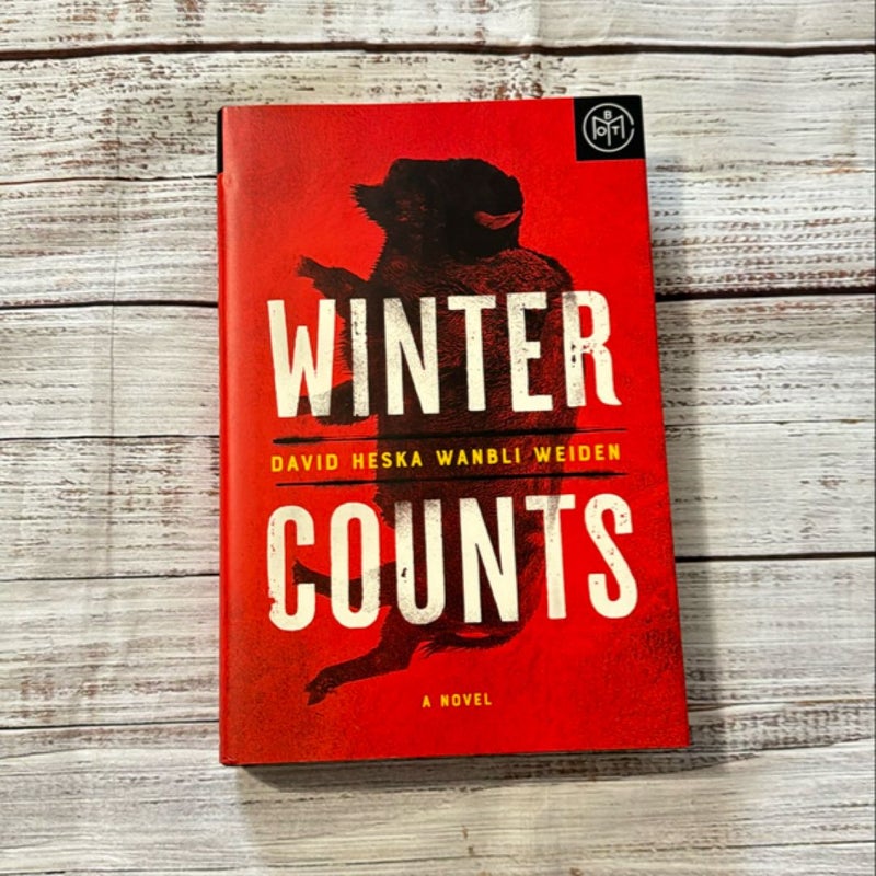 Winter Counts