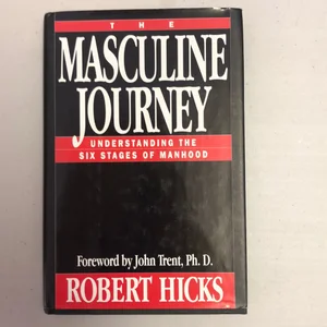 The Masculine Journey