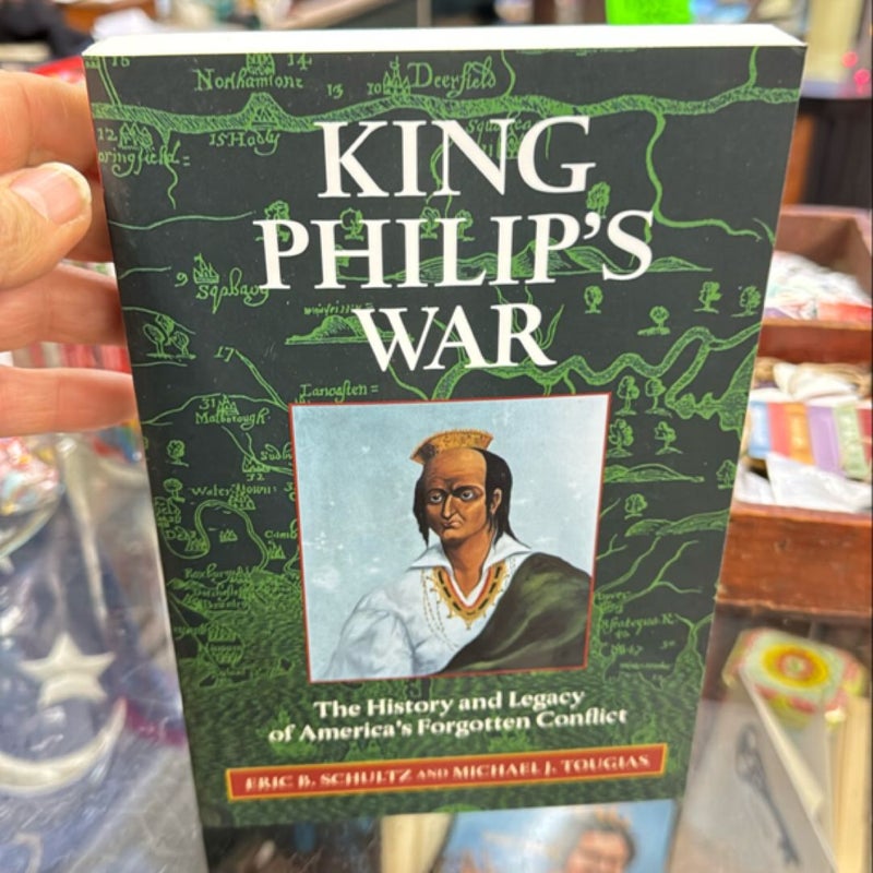 King Philip's War