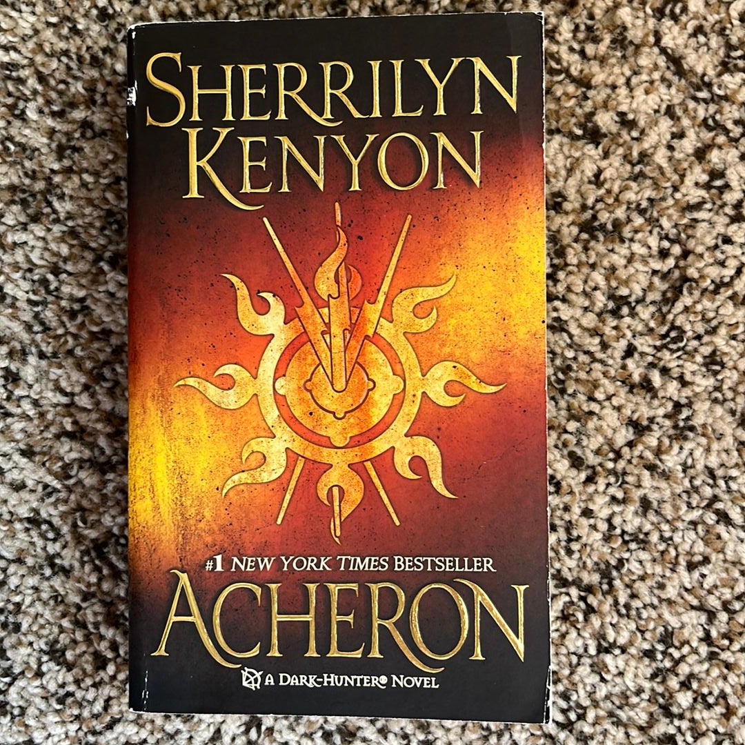 Acheron