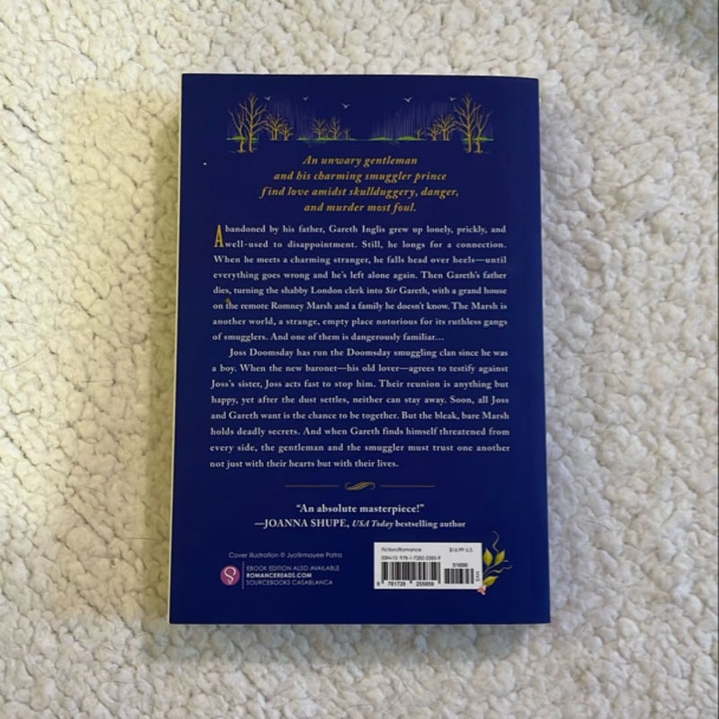 The Secret Lives of Country Gentlemen