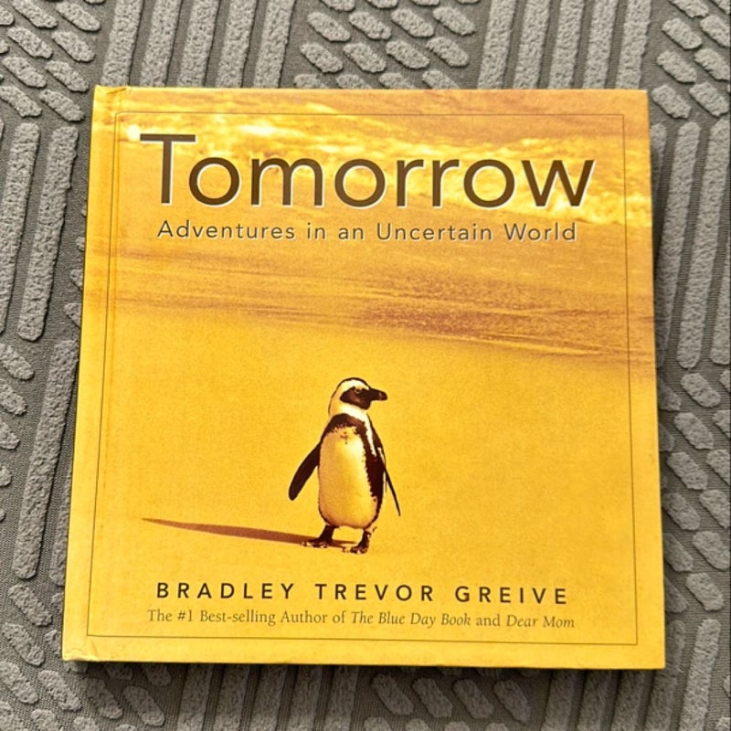 Tomorrow