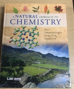 A Natural Approach to Chemistry