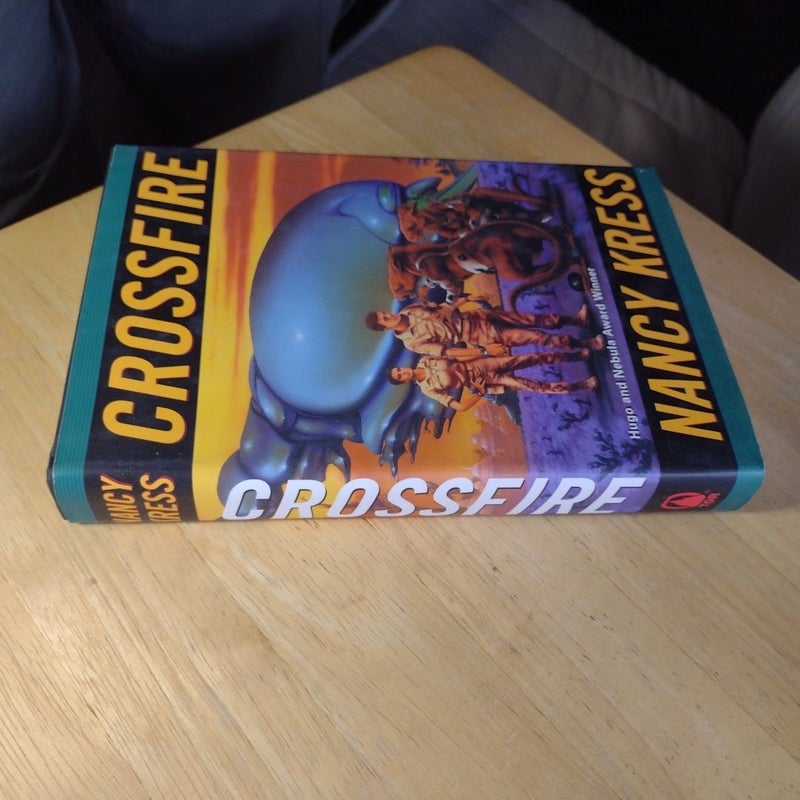 Crossfire
