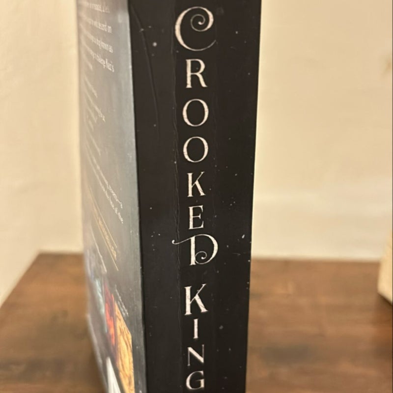 Six of Crows Duology 