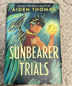The Sunbearer Trials