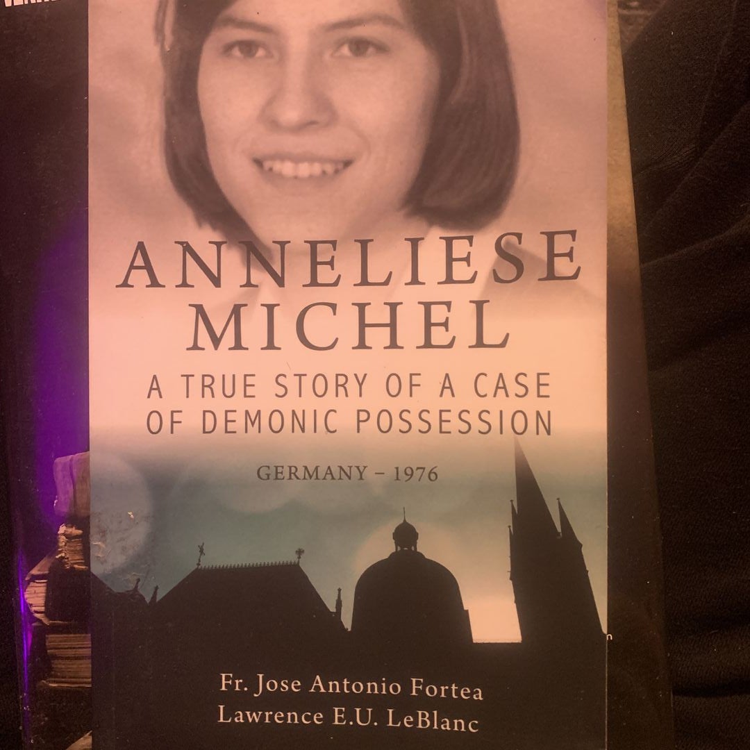 anneliese michel before after
