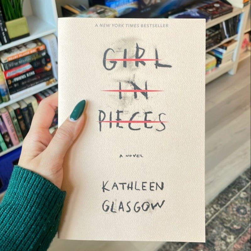 Girl in Pieces