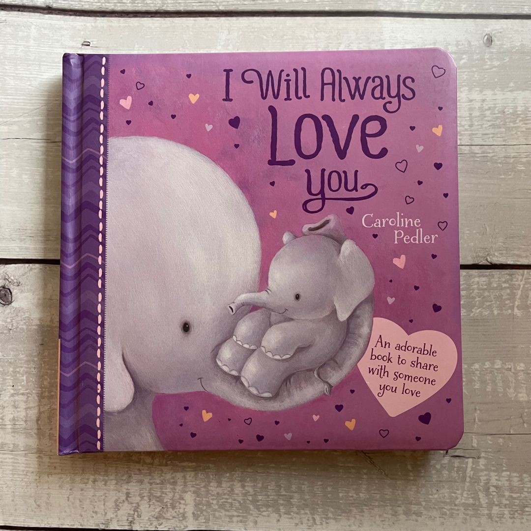 I Will Always Love You