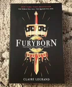 Furyborn