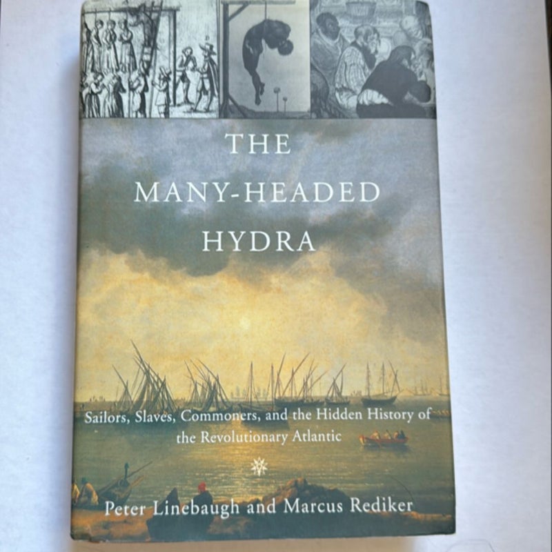 The Many-Headed Hydra