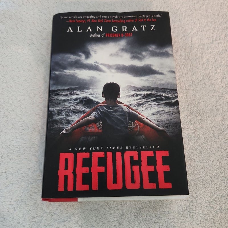 Refugee