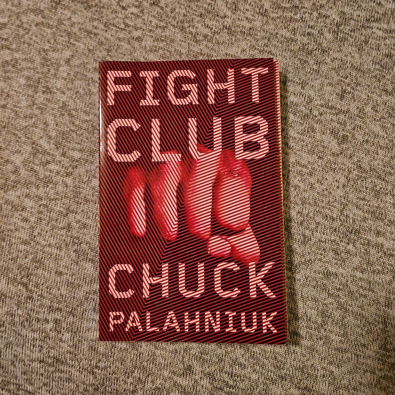 Fight Club