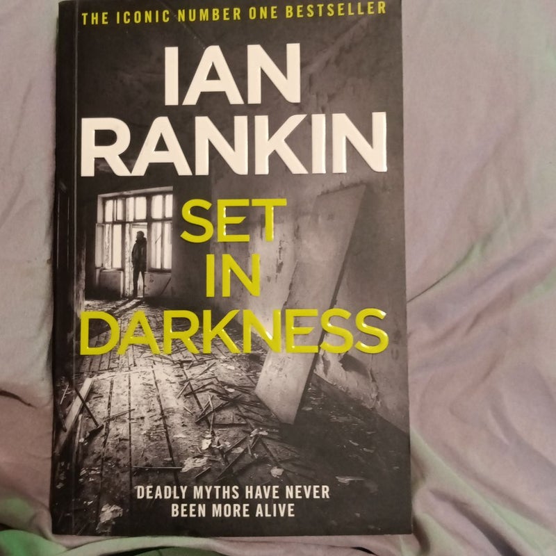Set in Darkness
