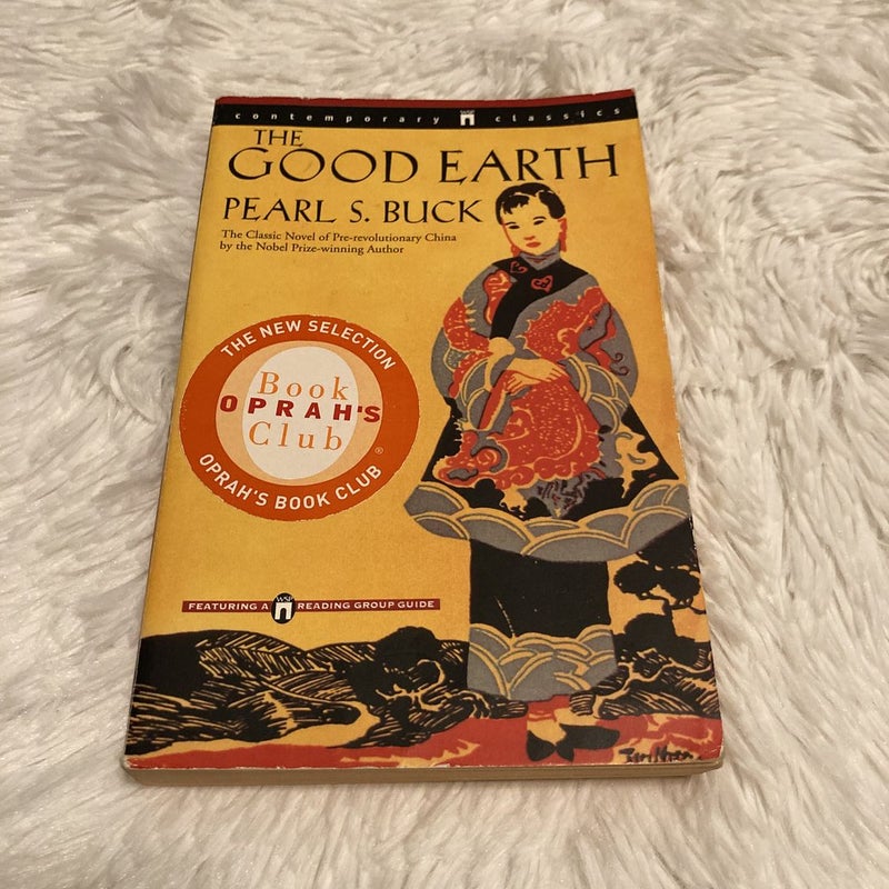 The Good Earth