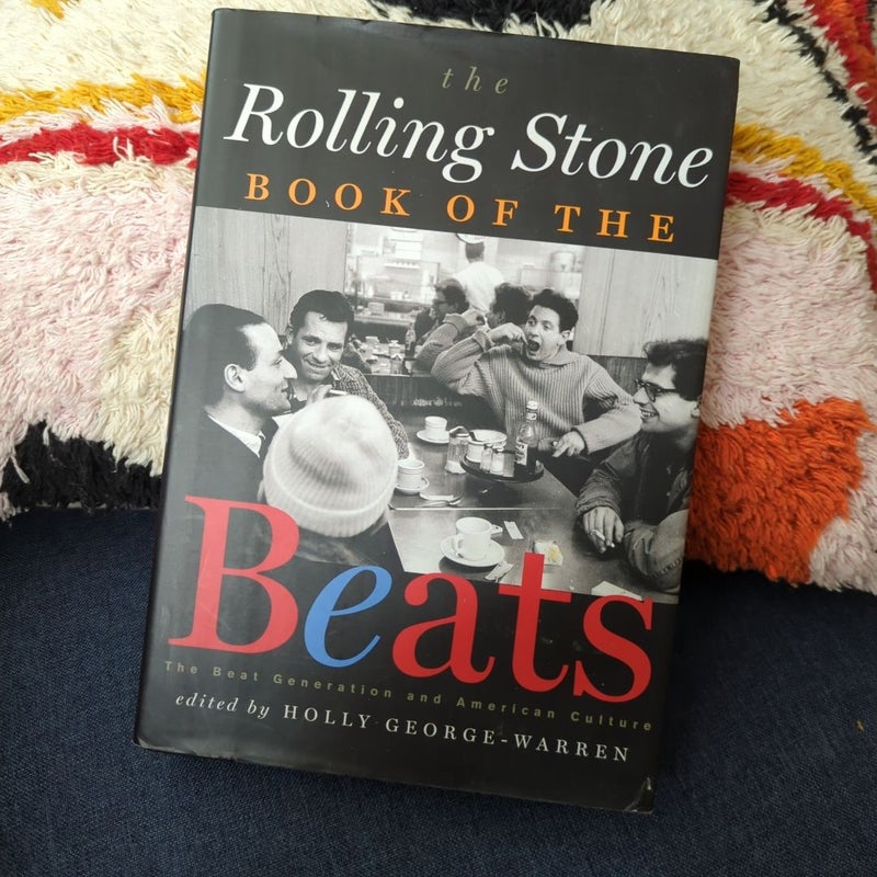 The Rolling Stone Book of the Beats