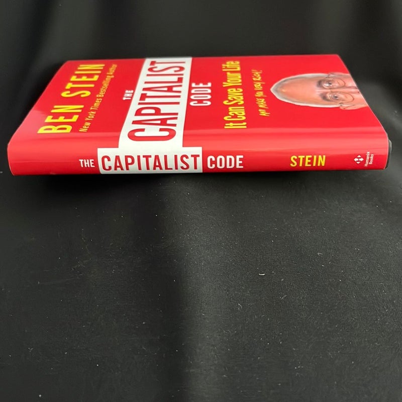 The Capitalist Code