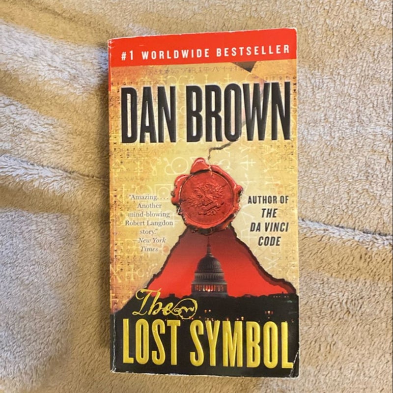 The Lost Symbol