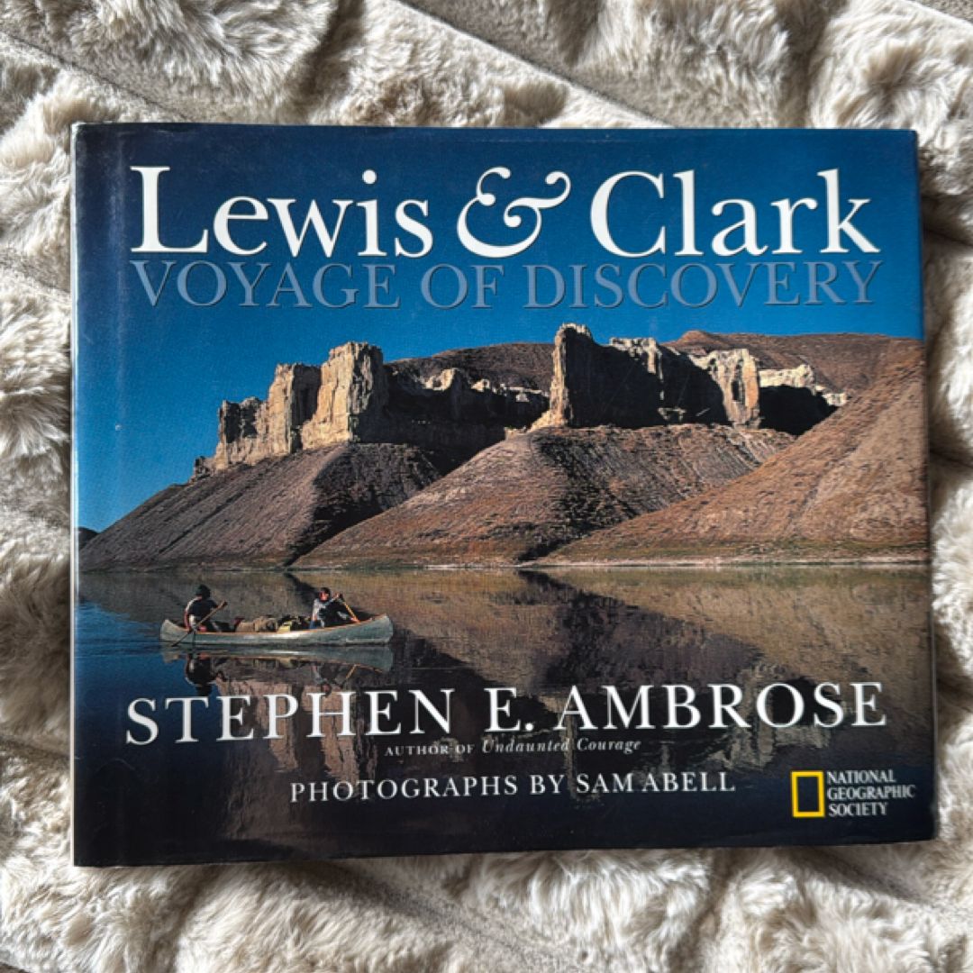 Lewis & Clark