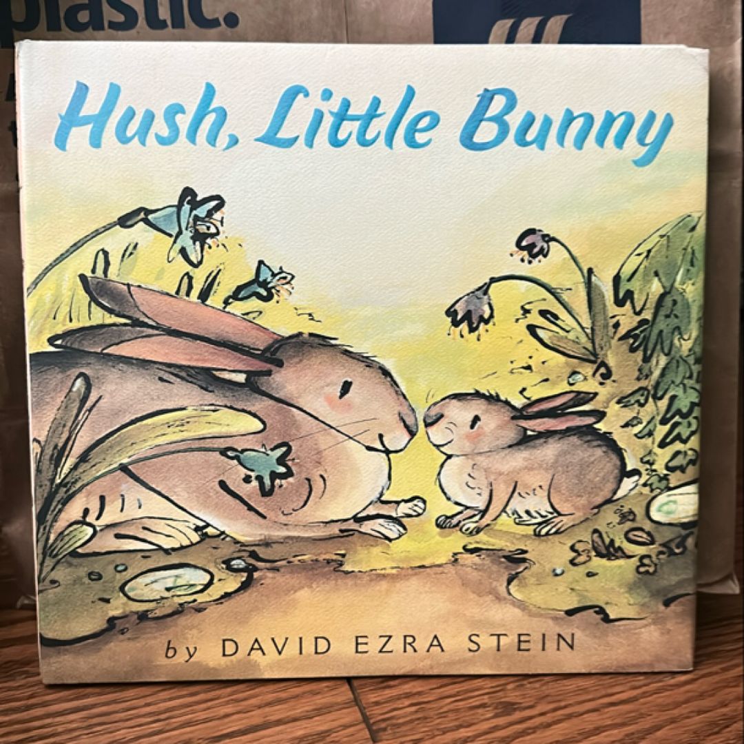 Hush, Little Bunny