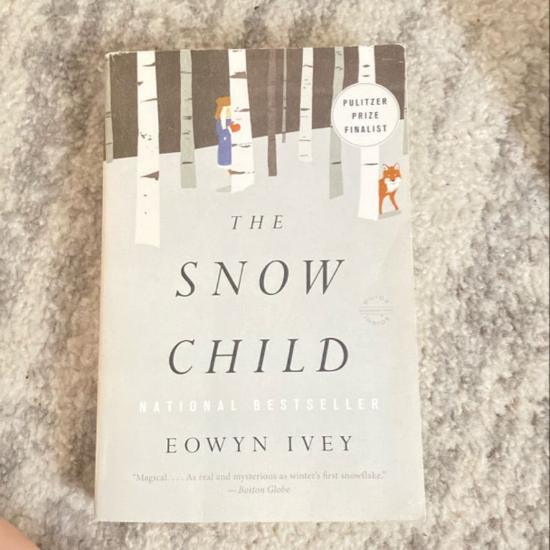 The Snow Child