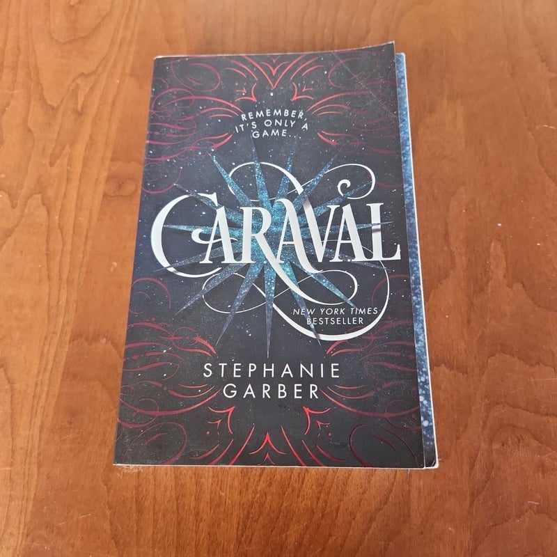 Caraval