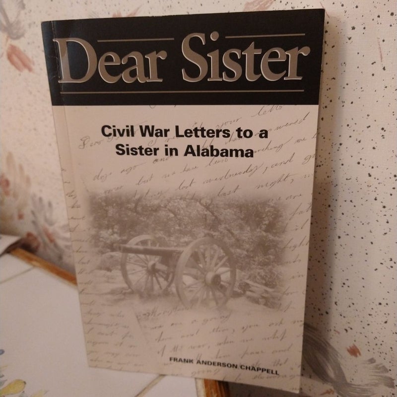 Dear Sister