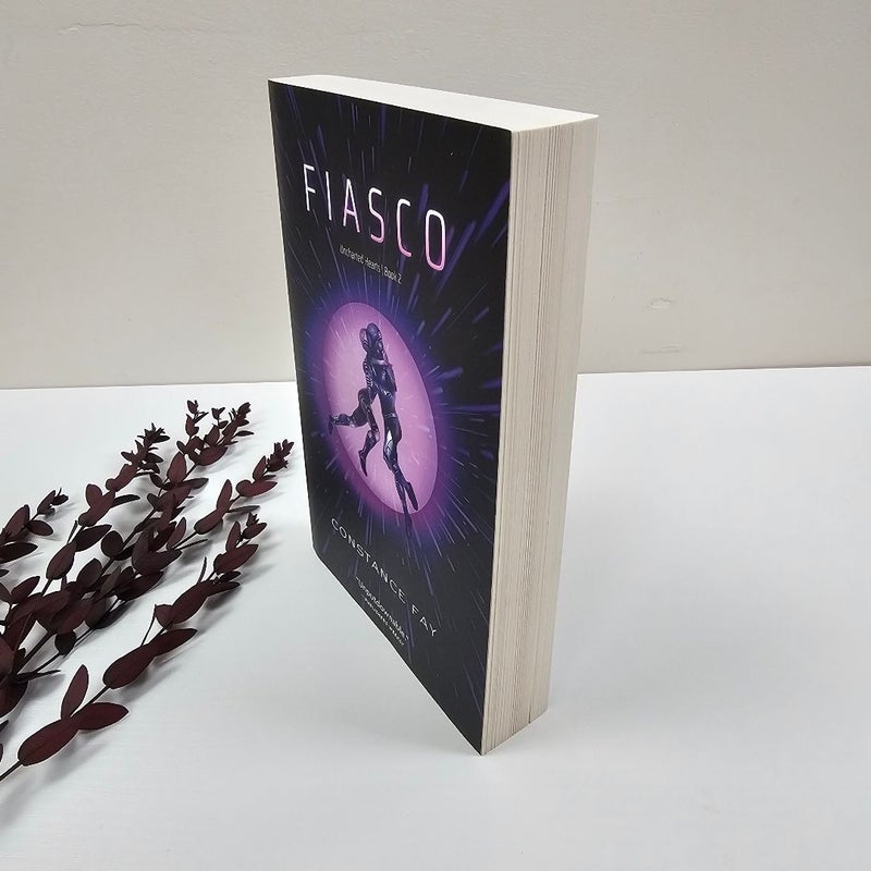 Fiasco