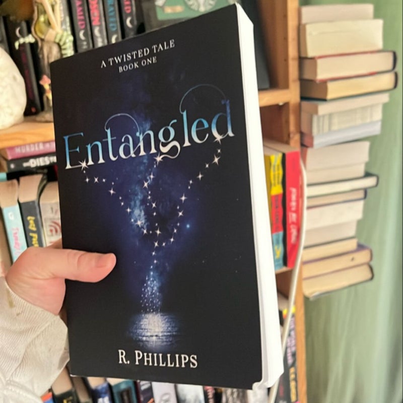 Entangled