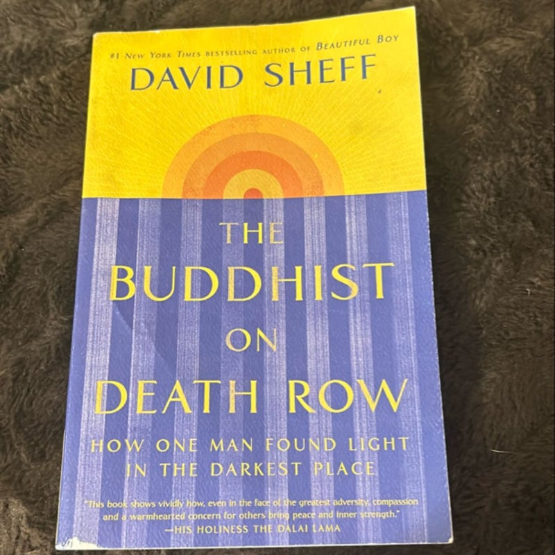 The Buddhist on Death Row