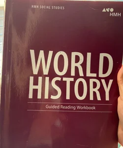 HMH Social Studies World History