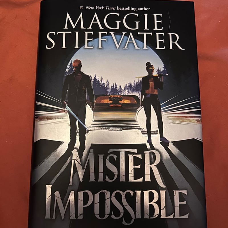 The Dreamer Trilogy by Maggie Stiefvater, Hardcover | Pangobooks