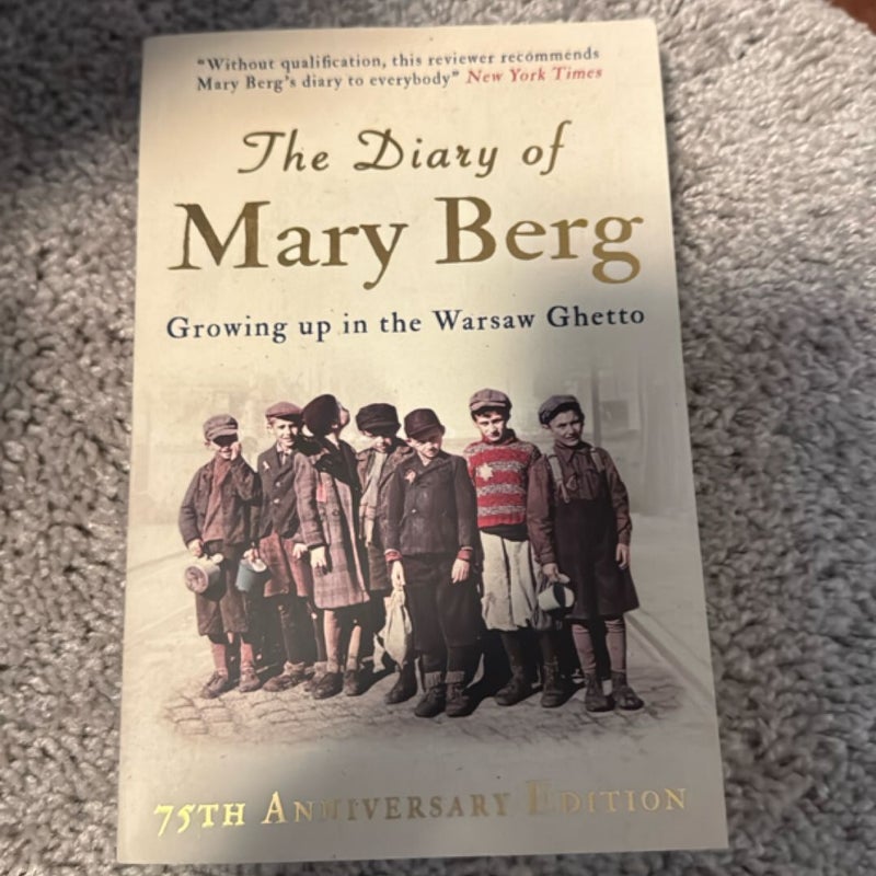 The Diary of Mary Berg