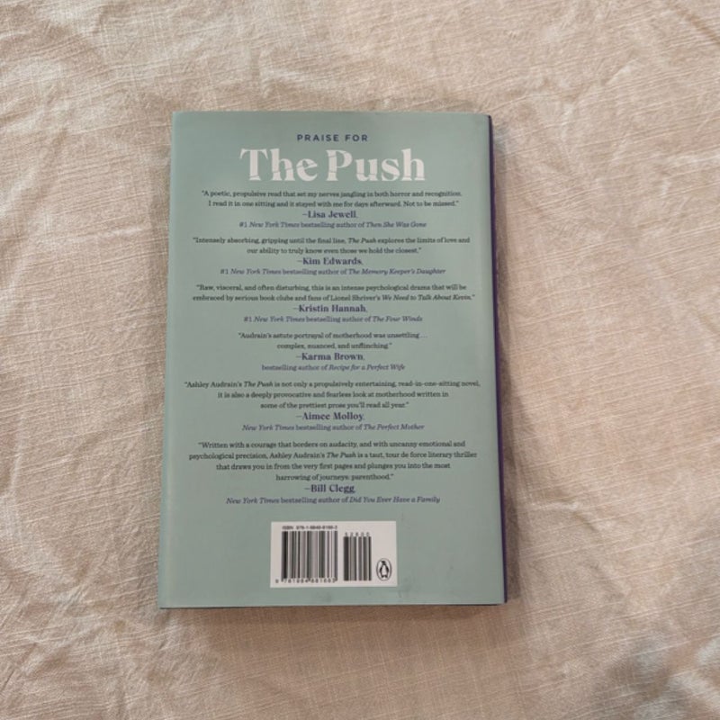The Push