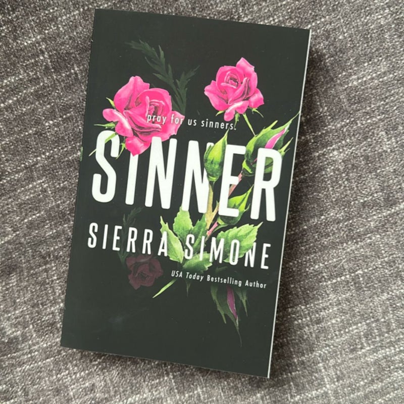 Sinner