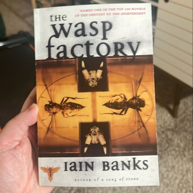 The Wasp Factory