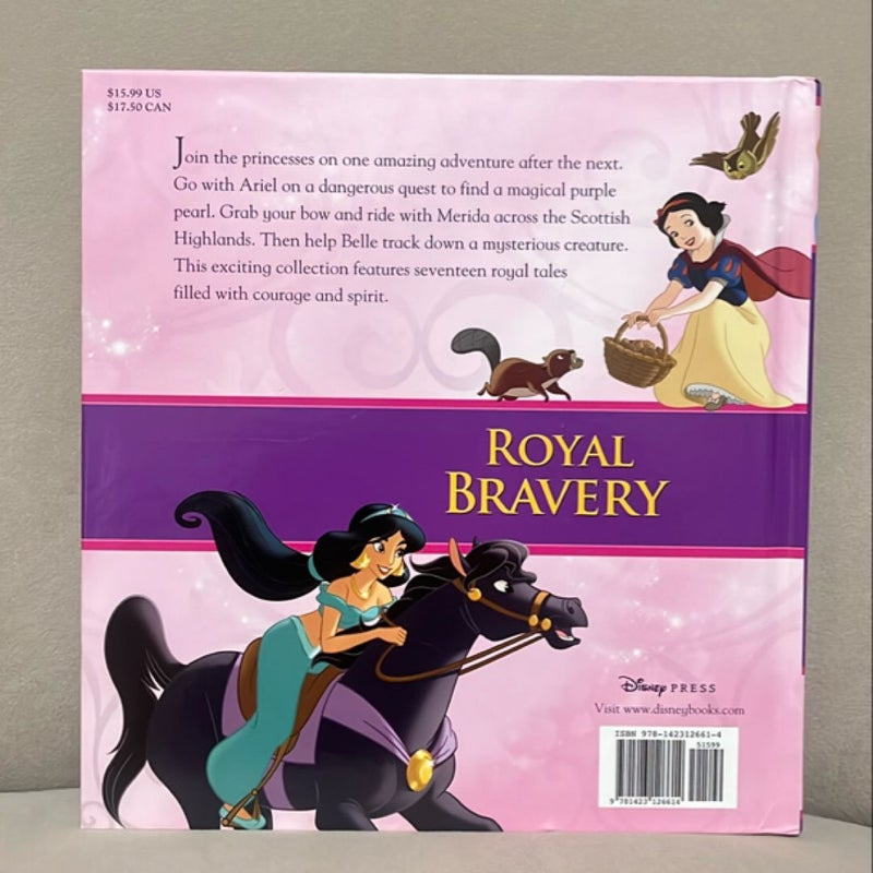 Princess Adventure Stories