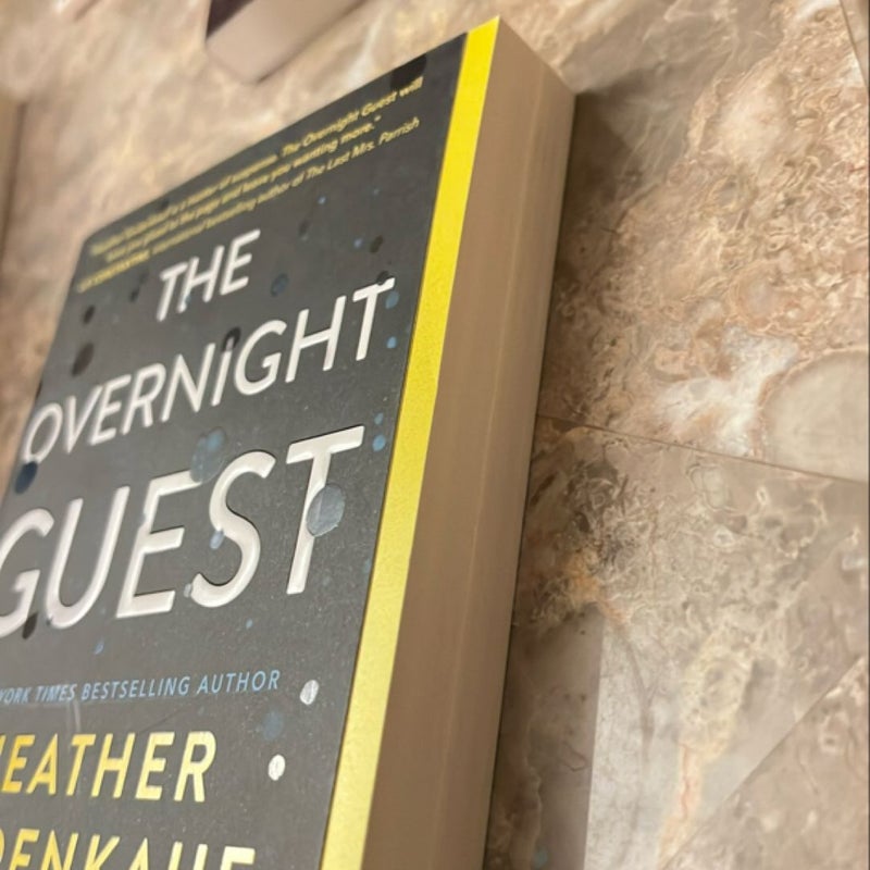 The Overnight Guest