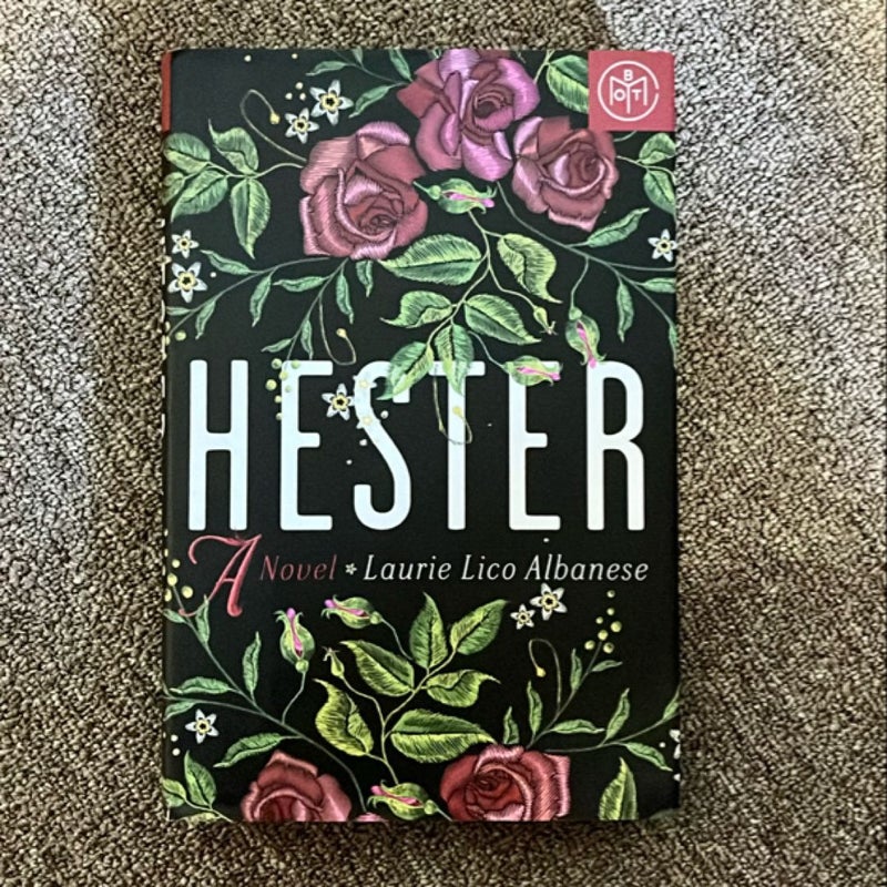 Hester