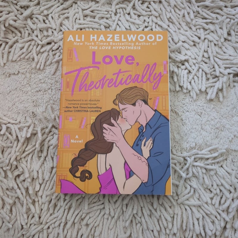 Love, Theoretically
