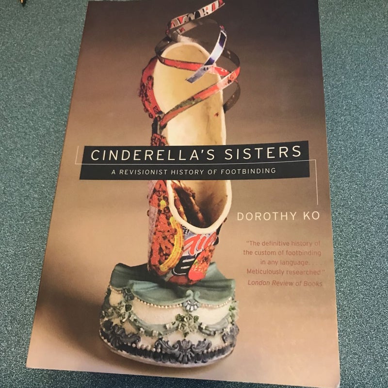 Cinderella's Sisters